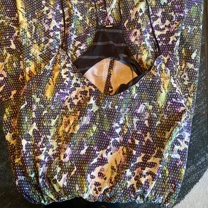 Lululemon city summer dress